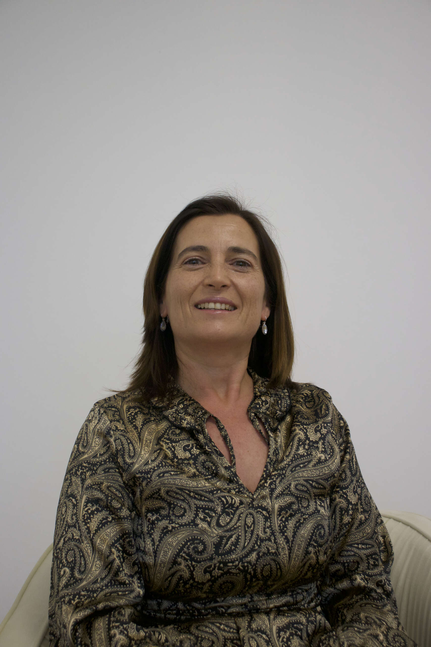 Sílvia Cristina Reis